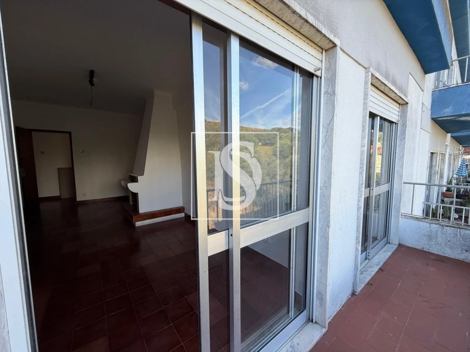 Apartamento T4 para Venda em Marvila, Ribeira Santarém, São Salvador, São Nicolau Foto 6