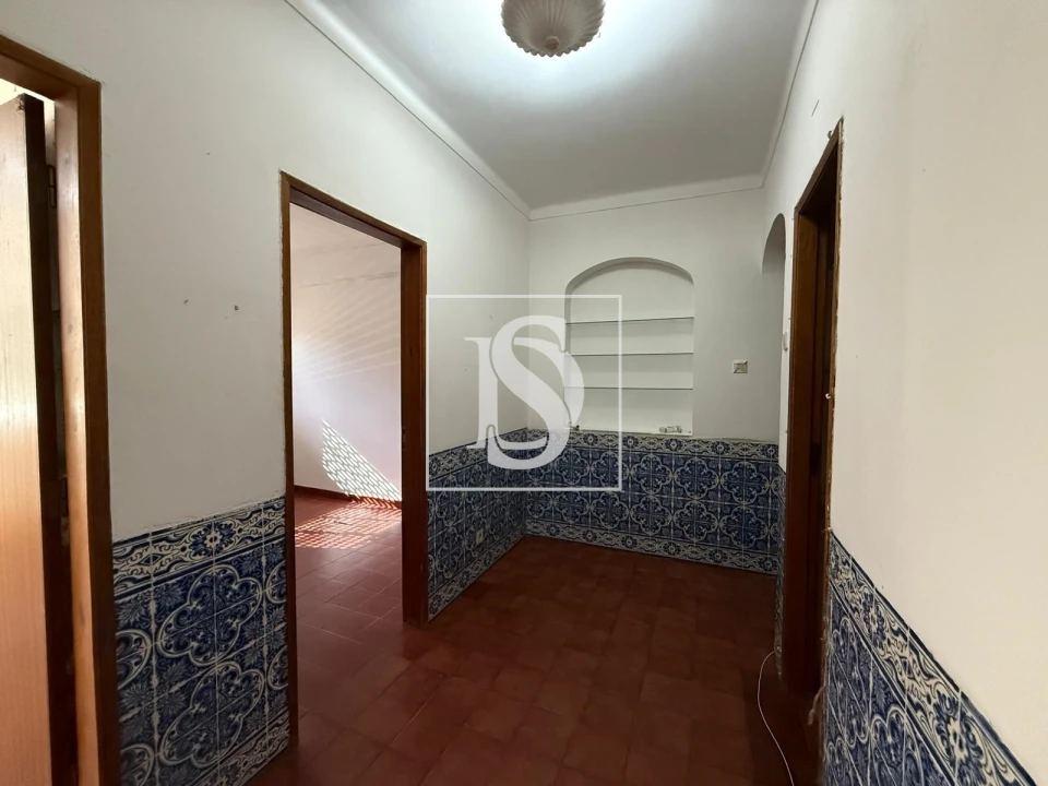 Apartamento T4 para Venda em Marvila, Ribeira Santarém, São Salvador, São Nicolau Foto 24