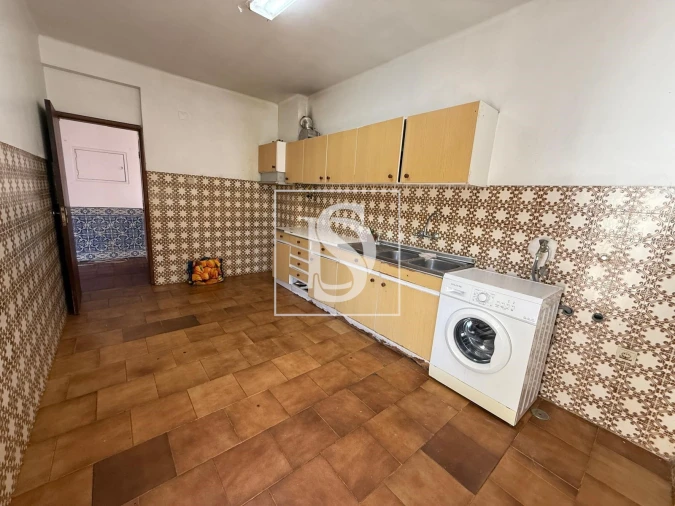 Apartamento T4 para Venda em Marvila, Ribeira Santarém, São Salvador, São Nicolau Foto 2