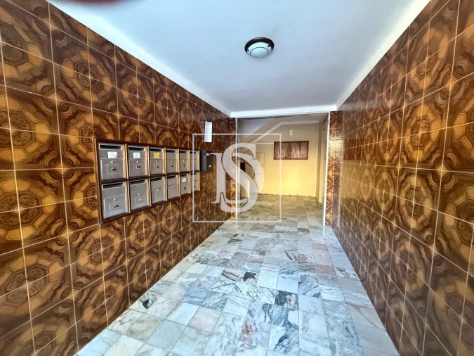 Apartamento T4 para Venda em Marvila, Ribeira Santarém, São Salvador, São Nicolau Foto 27