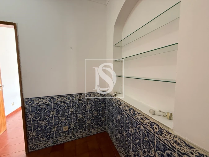 Apartamento T4 para Venda em Marvila, Ribeira Santarém, São Salvador, São Nicolau Foto 22