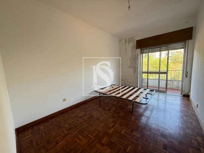 Apartamento T4 para Venda em Marvila, Ribeira Santarém, São Salvador, São Nicolau Foto 12