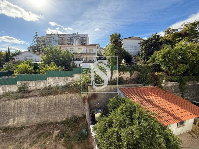 Apartamento T4 para Venda em Marvila, Ribeira Santarém, São Salvador, São Nicolau Foto 31