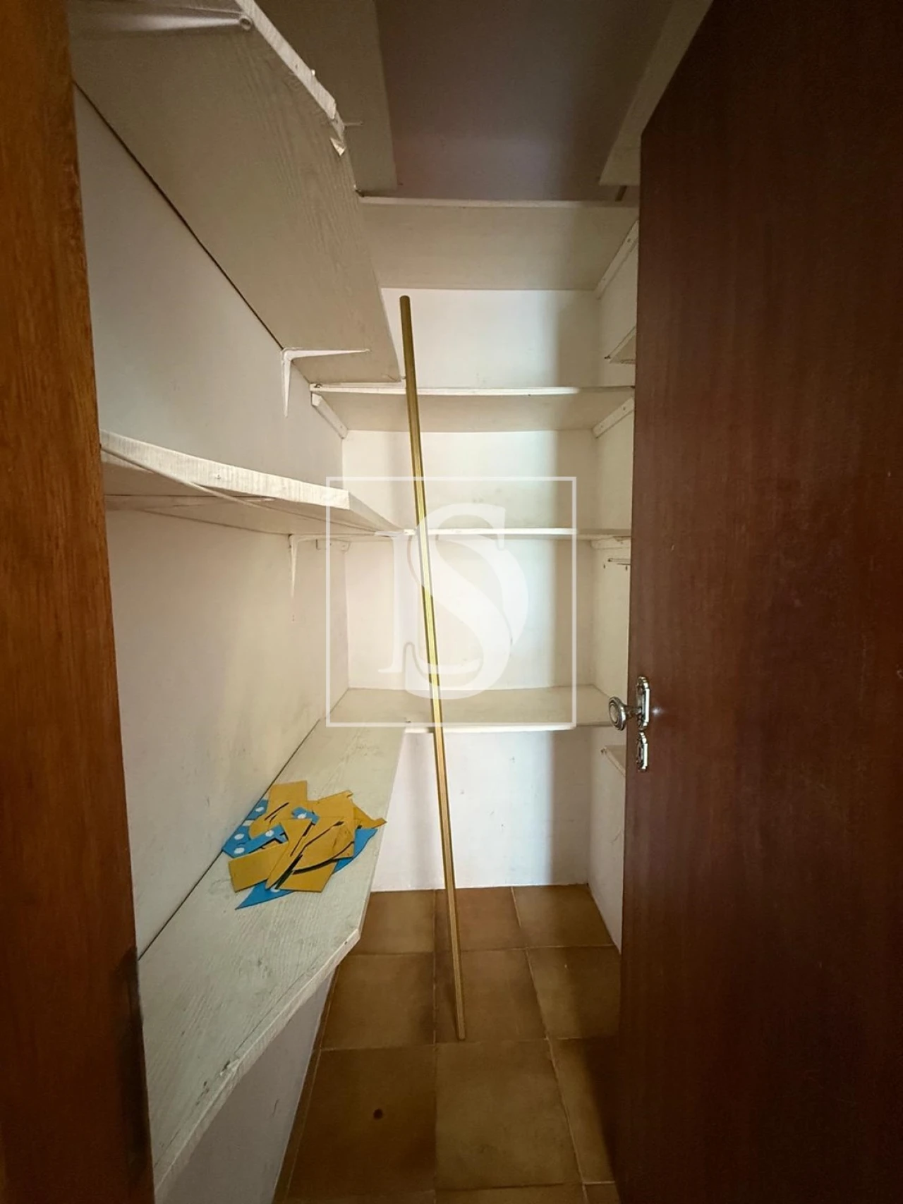 Apartamento T4 para Venda em Marvila, Ribeira Santarém, São Salvador, São Nicolau Foto 28