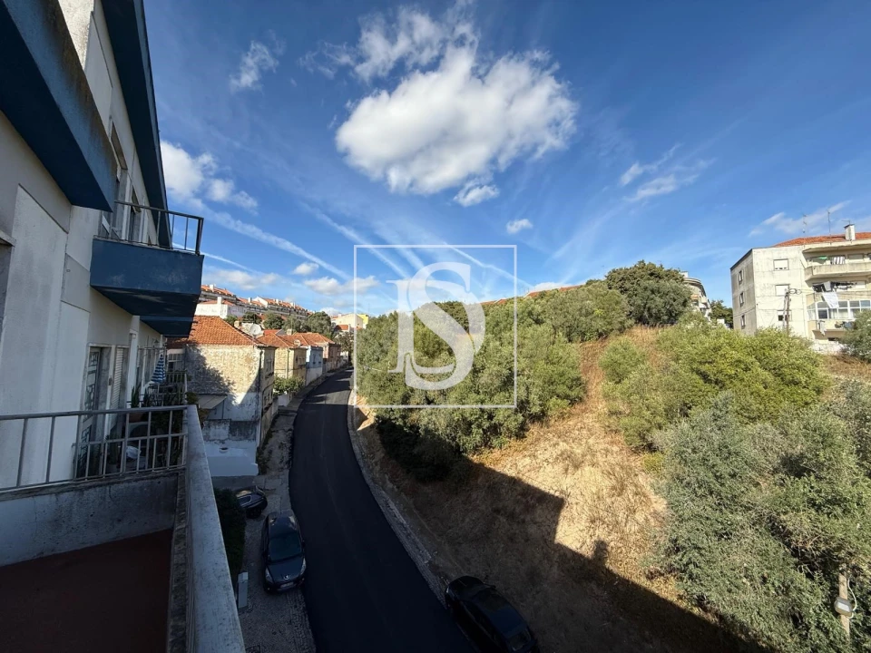 Apartamento T4 para Venda em Marvila, Ribeira Santarém, São Salvador, São Nicolau Foto 17