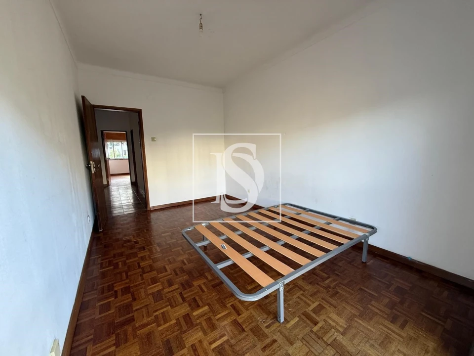 Apartamento T4 para Venda em Marvila, Ribeira Santarém, São Salvador, São Nicolau Foto 13