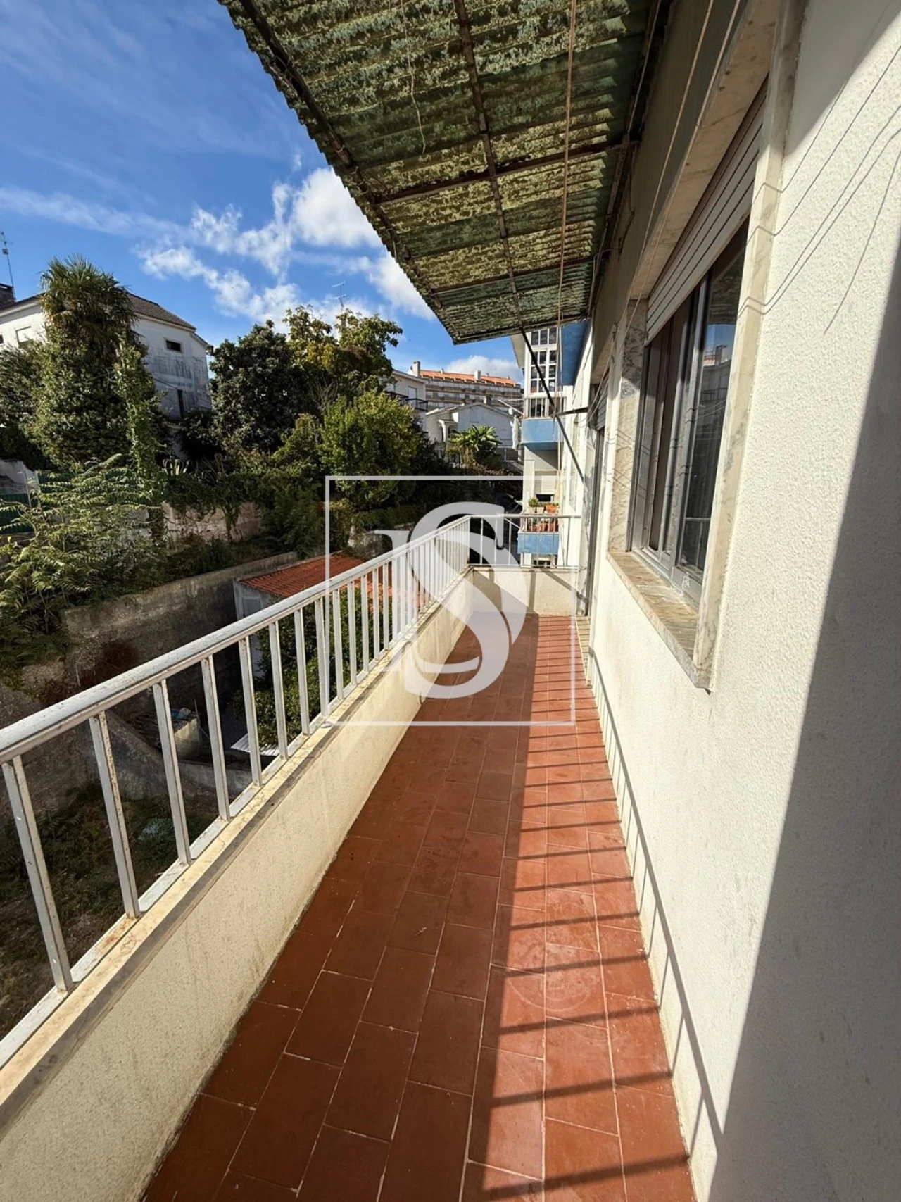 Apartamento T4 para Venda em Marvila, Ribeira Santarém, São Salvador, São Nicolau Foto 33