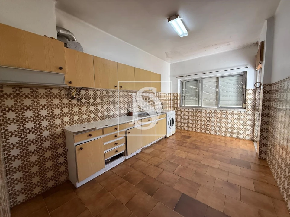 Apartamento T4 para Venda em Marvila, Ribeira Santarém, São Salvador, São Nicolau Foto 25