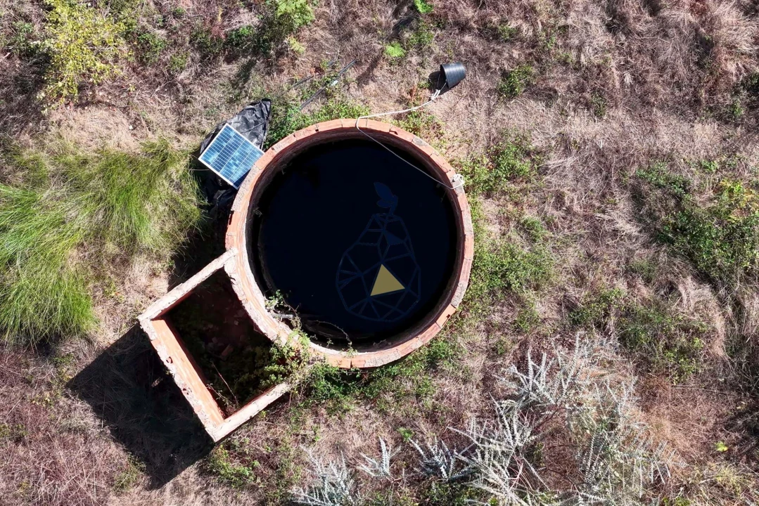 Quinta T2 para Venda em Monchique Foto 56