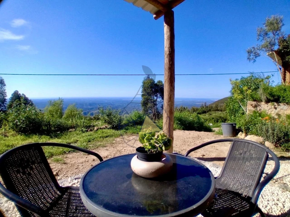 Quinta T2 para Venda em Monchique Foto 29