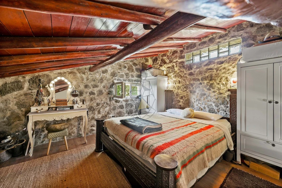 Quinta T2 para Venda em Monchique Foto 26