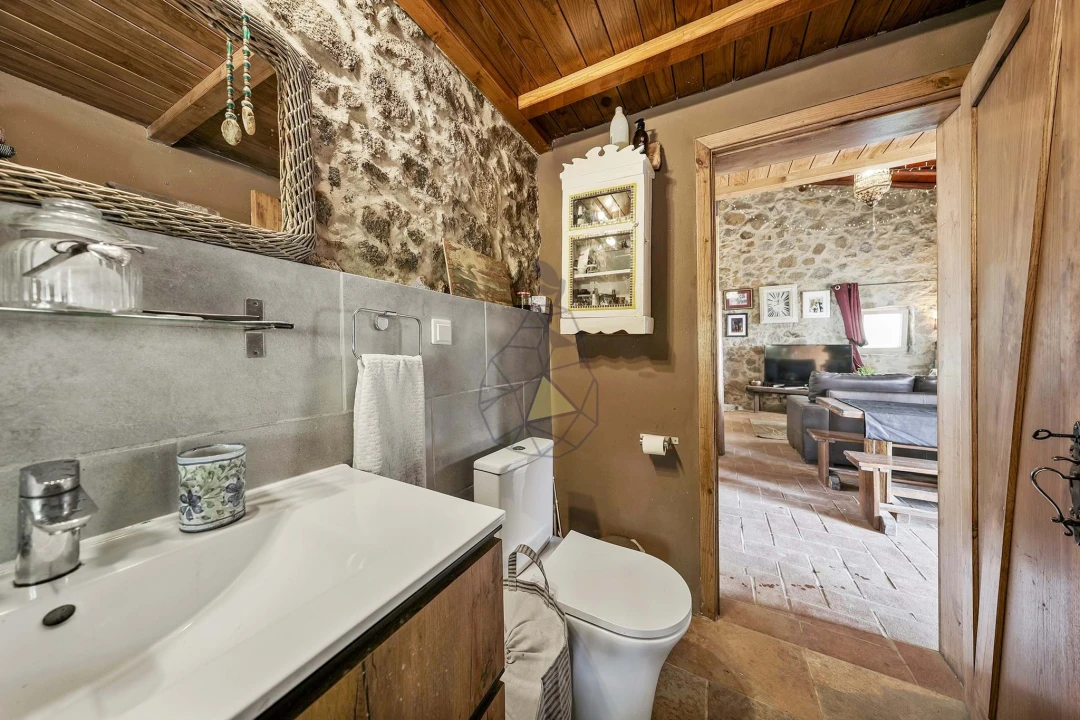 Quinta T2 para Venda em Monchique Foto 20