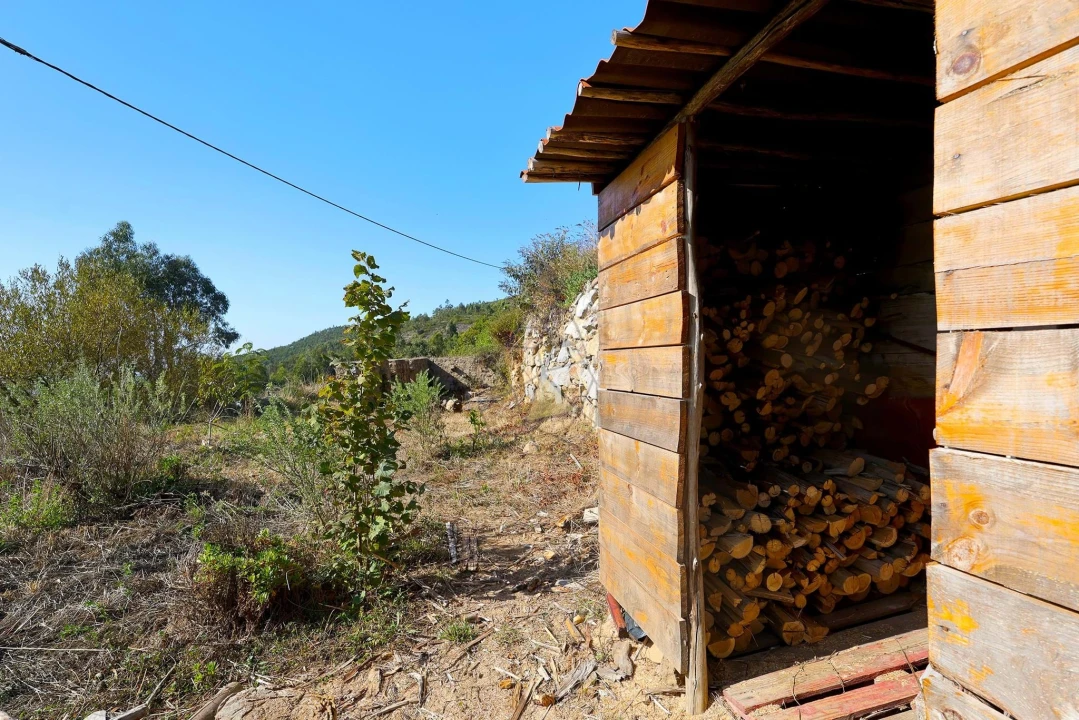 Quinta T2 para Venda em Monchique Foto 65