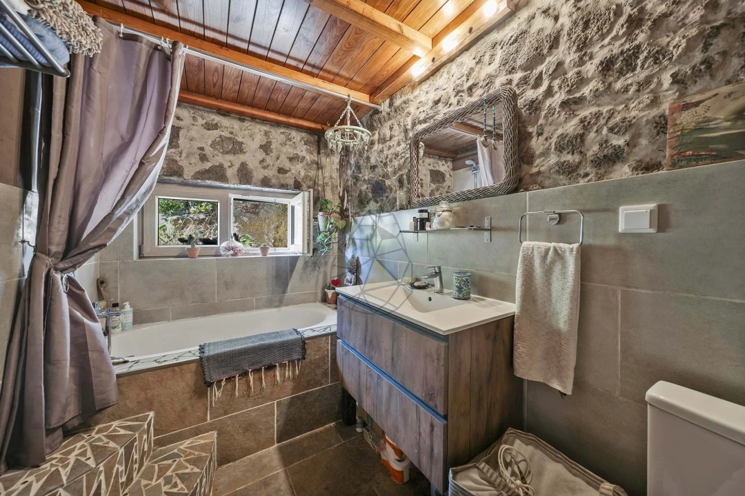 Quinta T2 para Venda em Monchique Foto 18