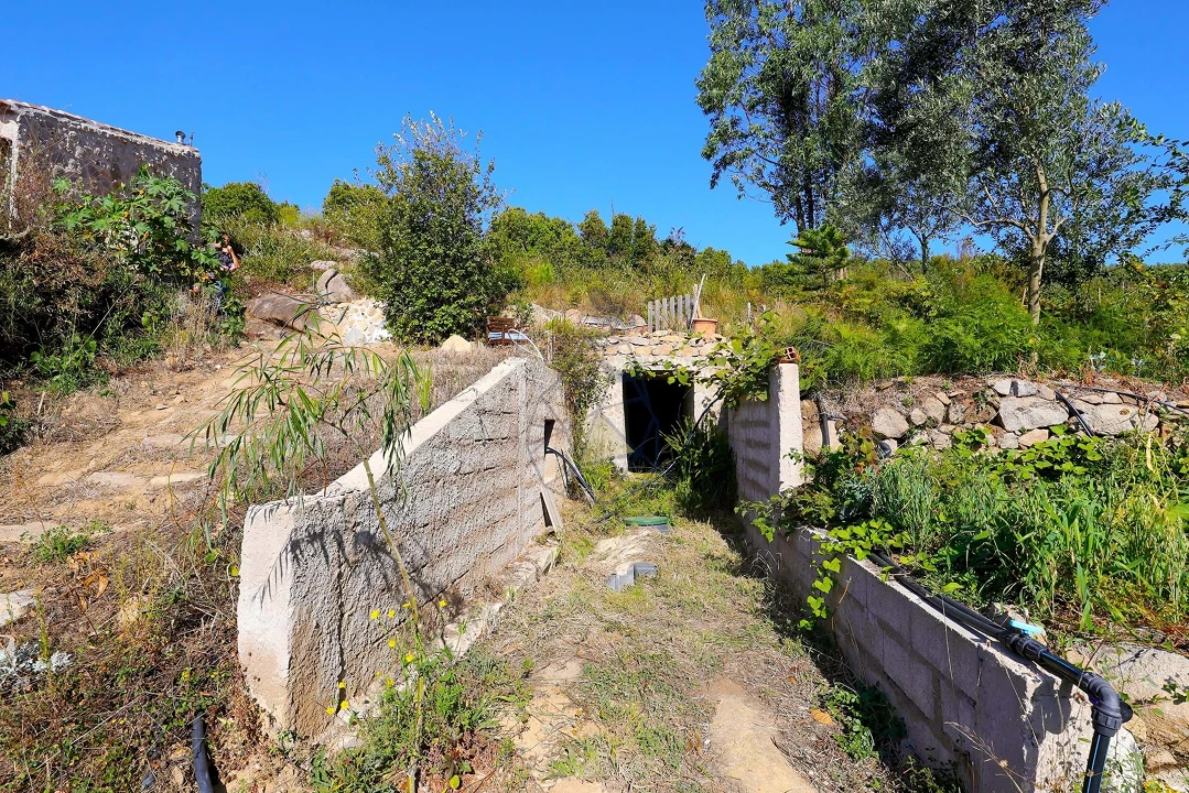 Quinta T2 para Venda em Monchique Foto 57