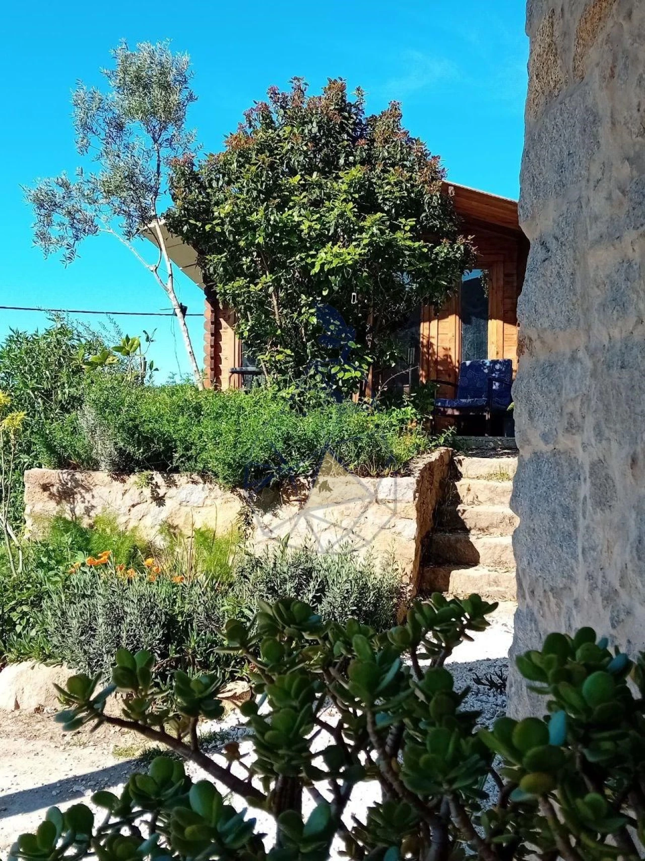 Quinta T2 para Venda em Monchique Foto 31