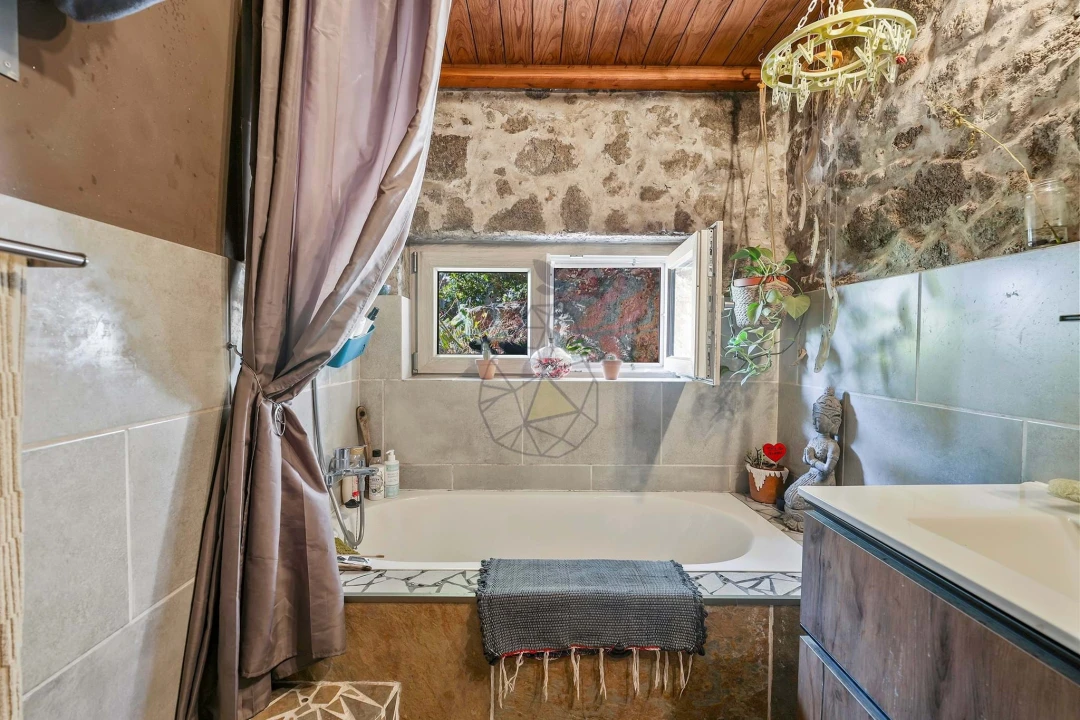 Quinta T2 para Venda em Monchique Foto 19