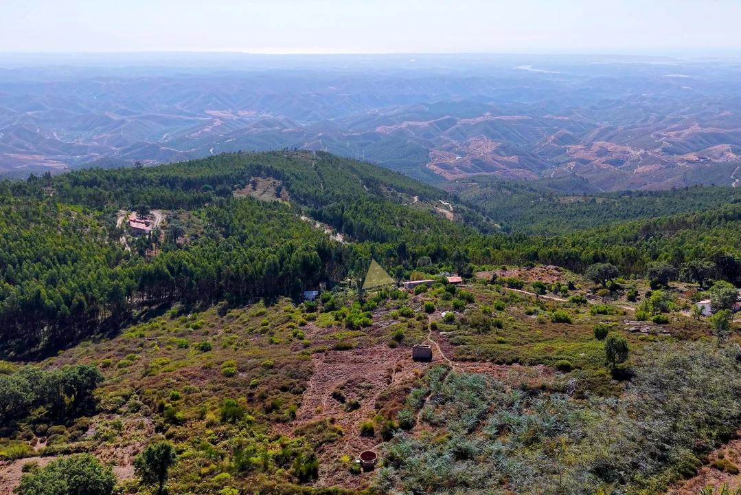 Quinta T2 para Venda em Monchique Foto 63