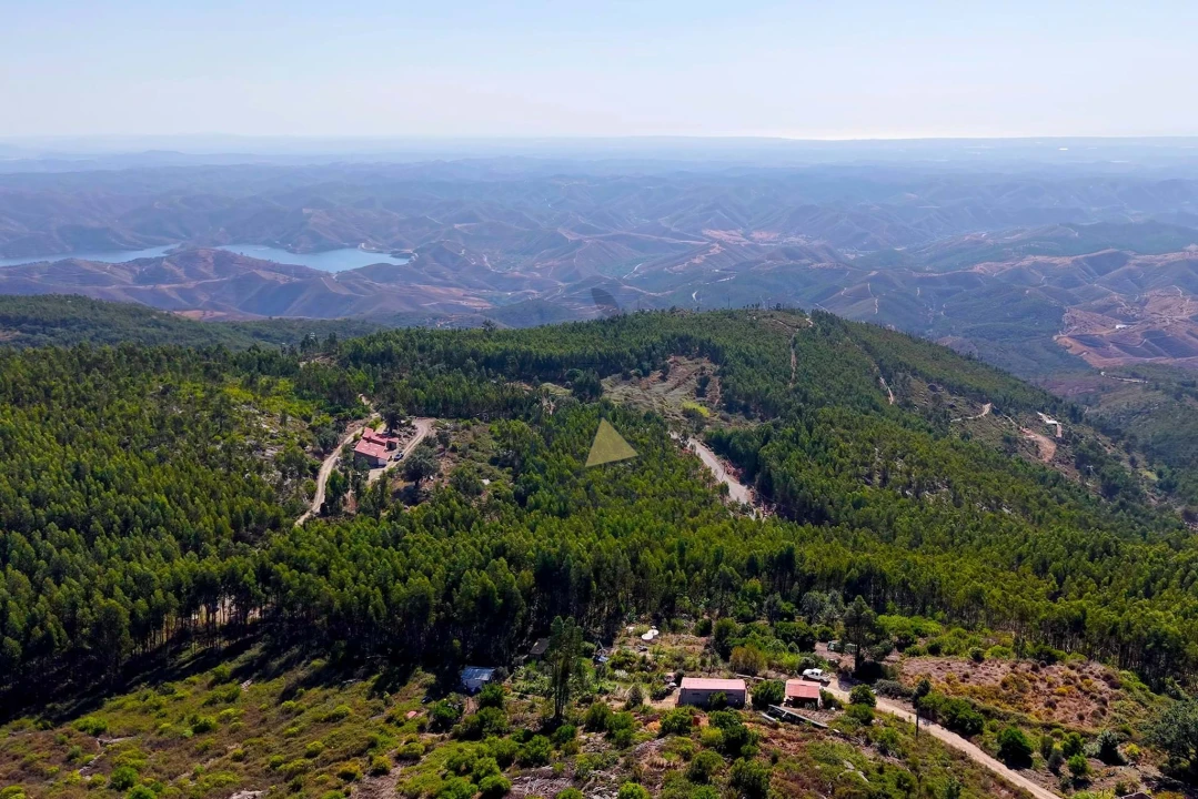 Quinta T2 para Venda em Monchique Foto 40