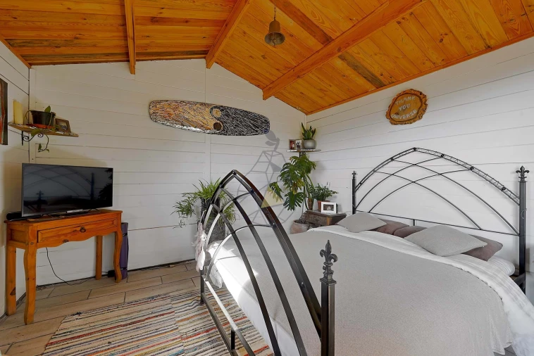 Quinta T2 para Venda em Monchique Foto 34