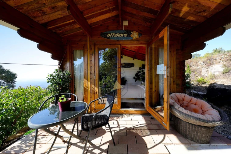 Quinta T2 para Venda em Monchique Foto 32