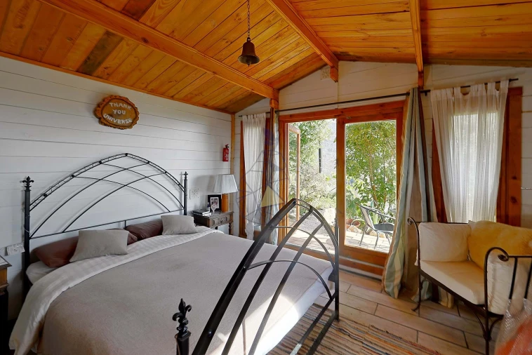 Quinta T2 para Venda em Monchique Foto 35