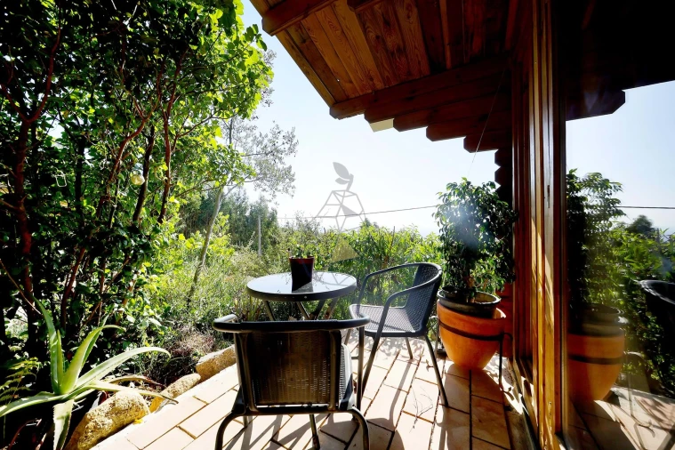 Quinta T2 para Venda em Monchique Foto 36