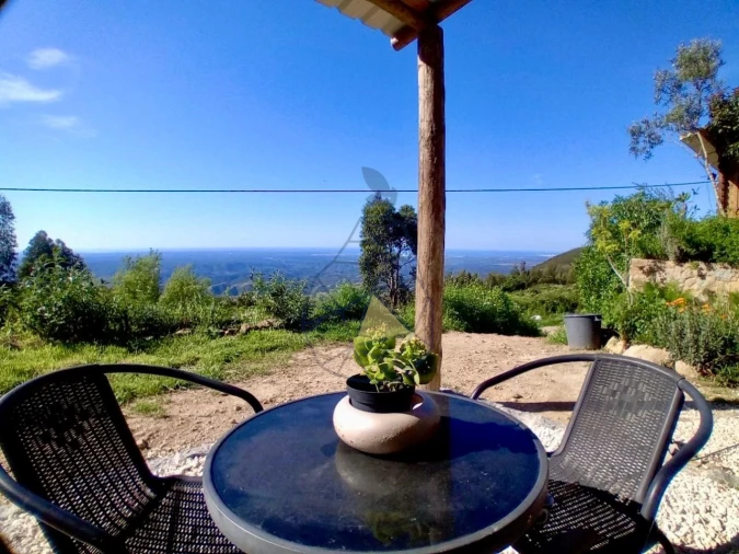 Quinta T2 para Venda em Monchique Foto 29