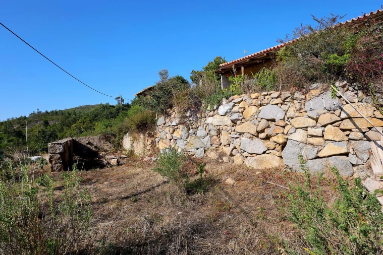 Quinta T2 para Venda em Monchique Foto 66