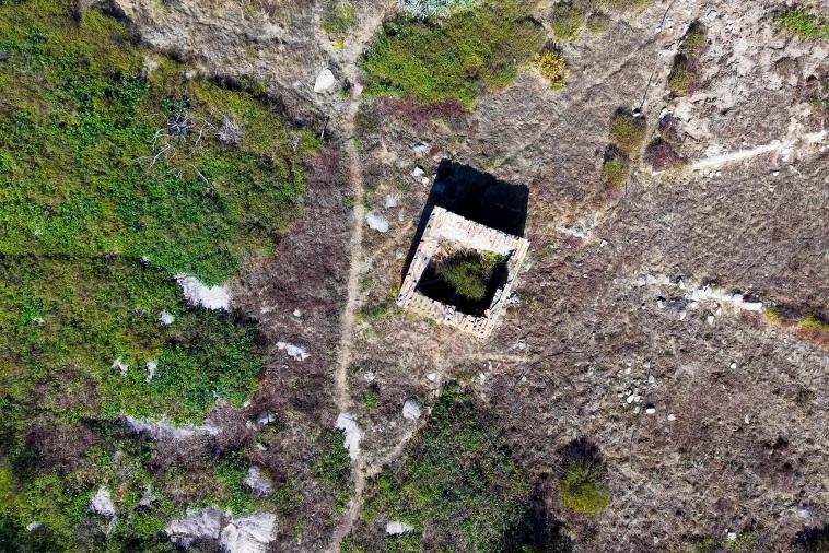 Quinta T2 para Venda em Monchique Foto 55