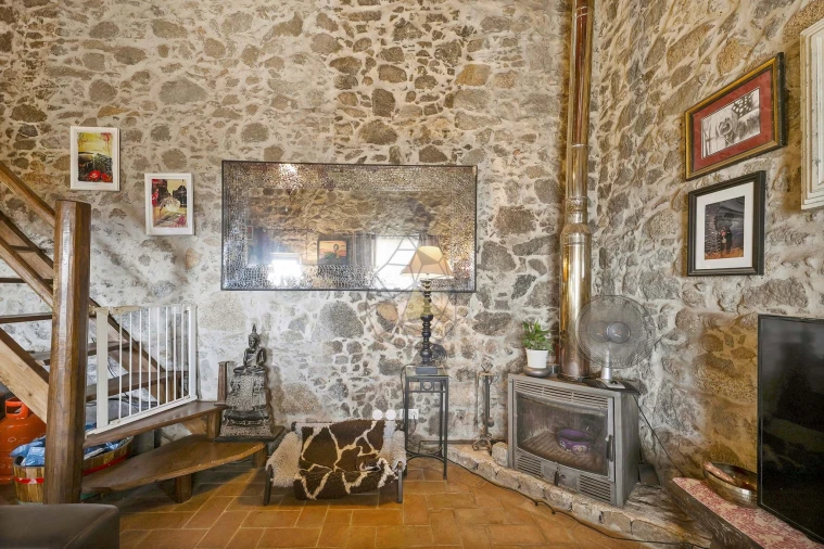 Quinta T2 para Venda em Monchique Foto 23