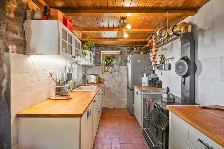 Quinta T2 para Venda em Monchique Foto 14