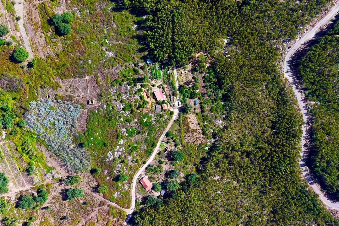 Quinta T2 para Venda em Monchique Foto 68