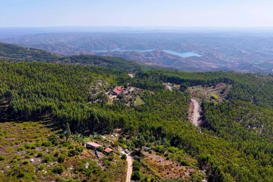 Quinta T2 para Venda em Monchique Foto 42