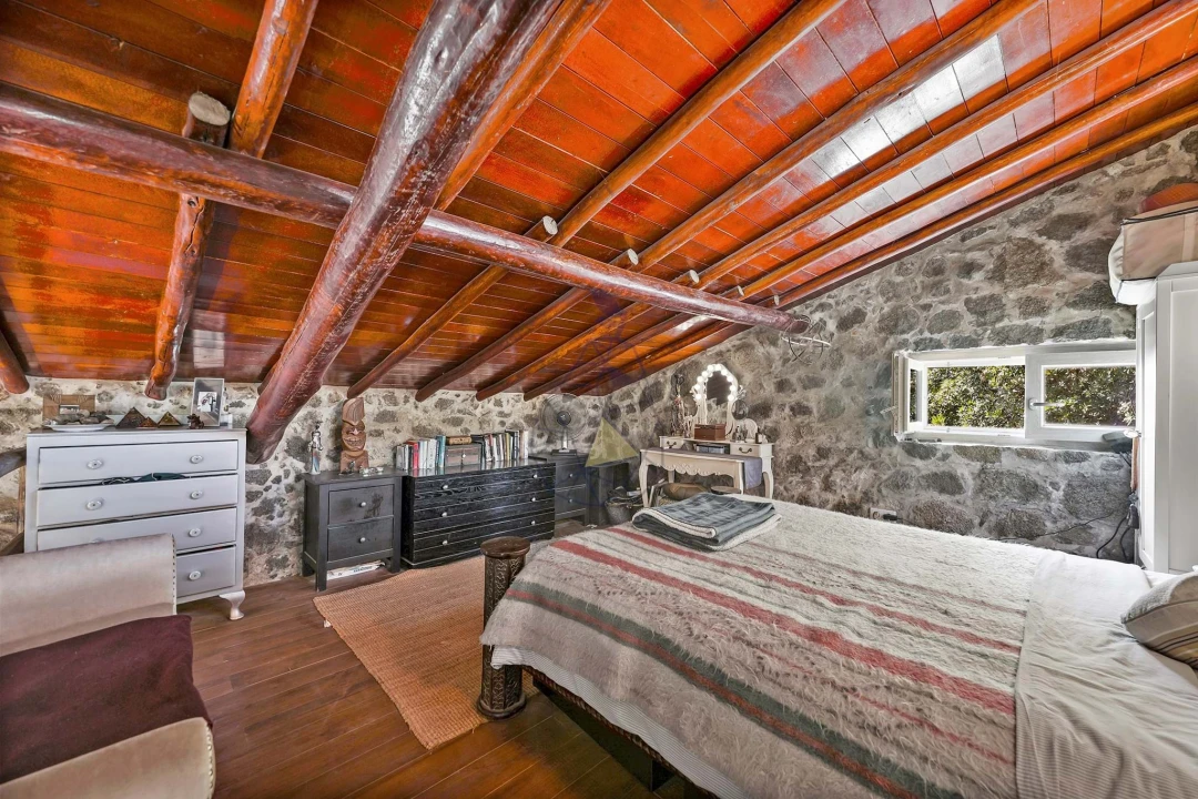 Quinta T2 para Venda em Monchique Foto 28