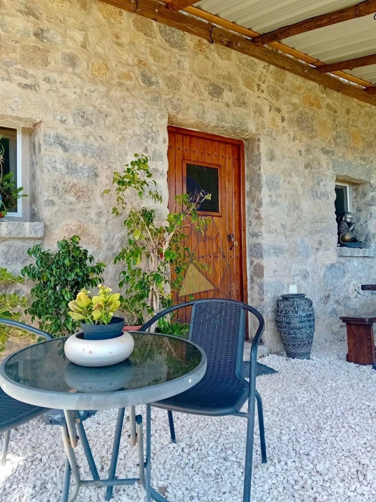 Quinta T2 para Venda em Monchique Foto 8