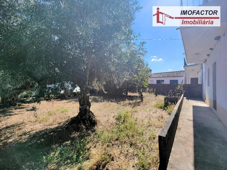 Moradia T5 para Venda em Santo Andre das Tojeiras Foto 5