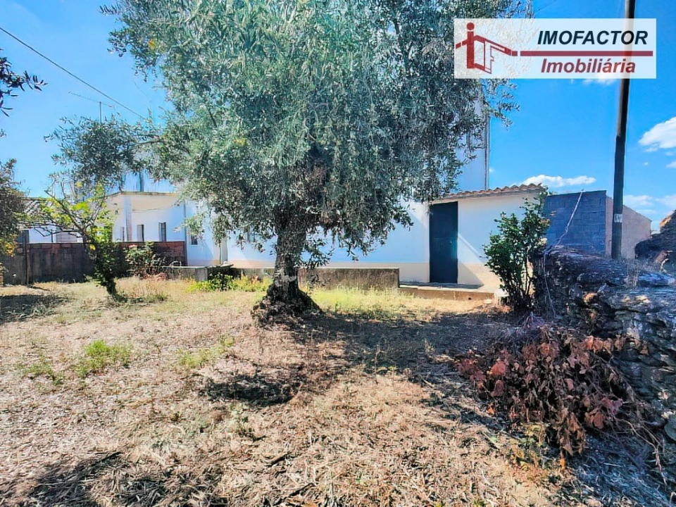 Moradia T5 para Venda em Santo Andre das Tojeiras Foto 9