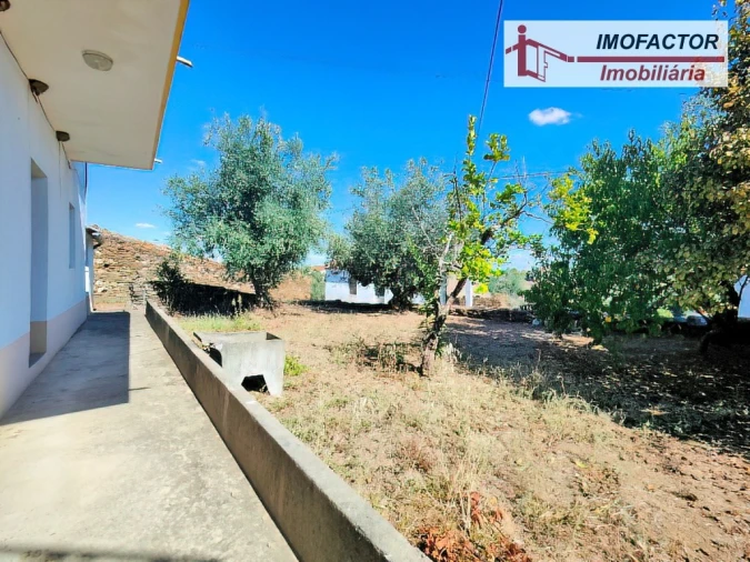 Moradia T5 para Venda em Santo Andre das Tojeiras Foto 3