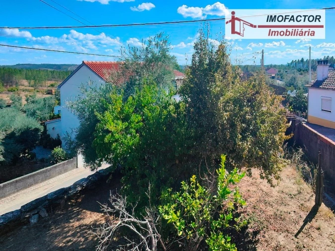 Moradia T5 para Venda em Santo Andre das Tojeiras Foto 12