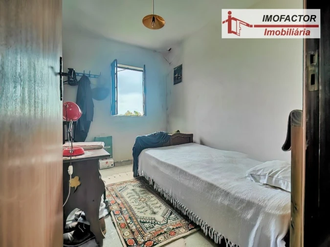 Moradia T5 para Venda em Santo Andre das Tojeiras Foto 25