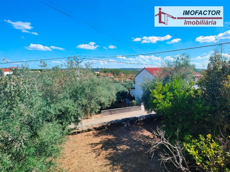 Moradia T5 para Venda em Santo Andre das Tojeiras Foto 13