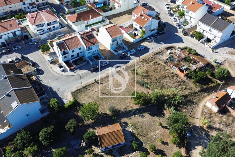 Terreno para Venda em Baixa da Banheira e Vale da Amoreira Foto 5