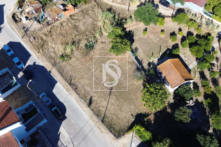 Terreno para Venda em Baixa da Banheira e Vale da Amoreira Foto 3