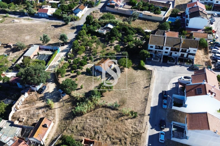 Terreno para Venda em Baixa da Banheira e Vale da Amoreira Foto 6