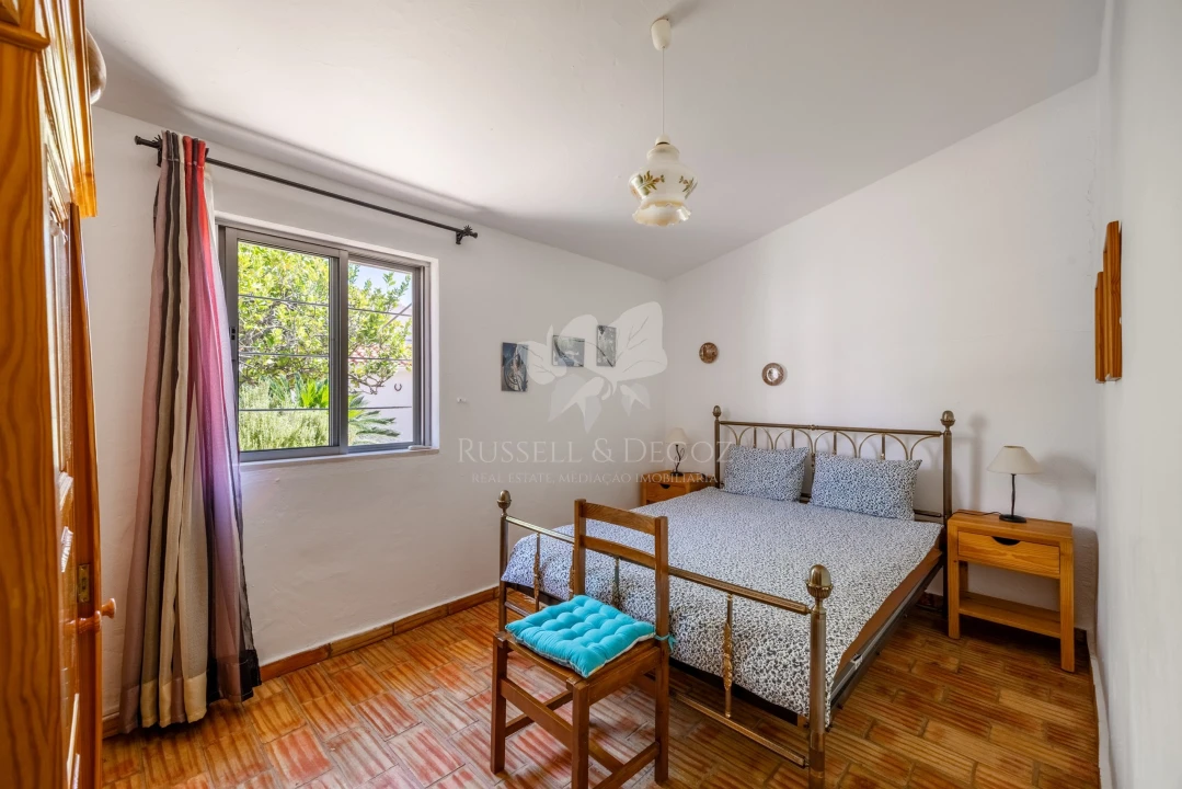 Quinta T4 para Venda em São Brás de Alportel Foto 21