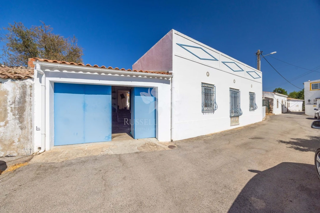 Quinta T4 para Venda em São Brás de Alportel Foto 45