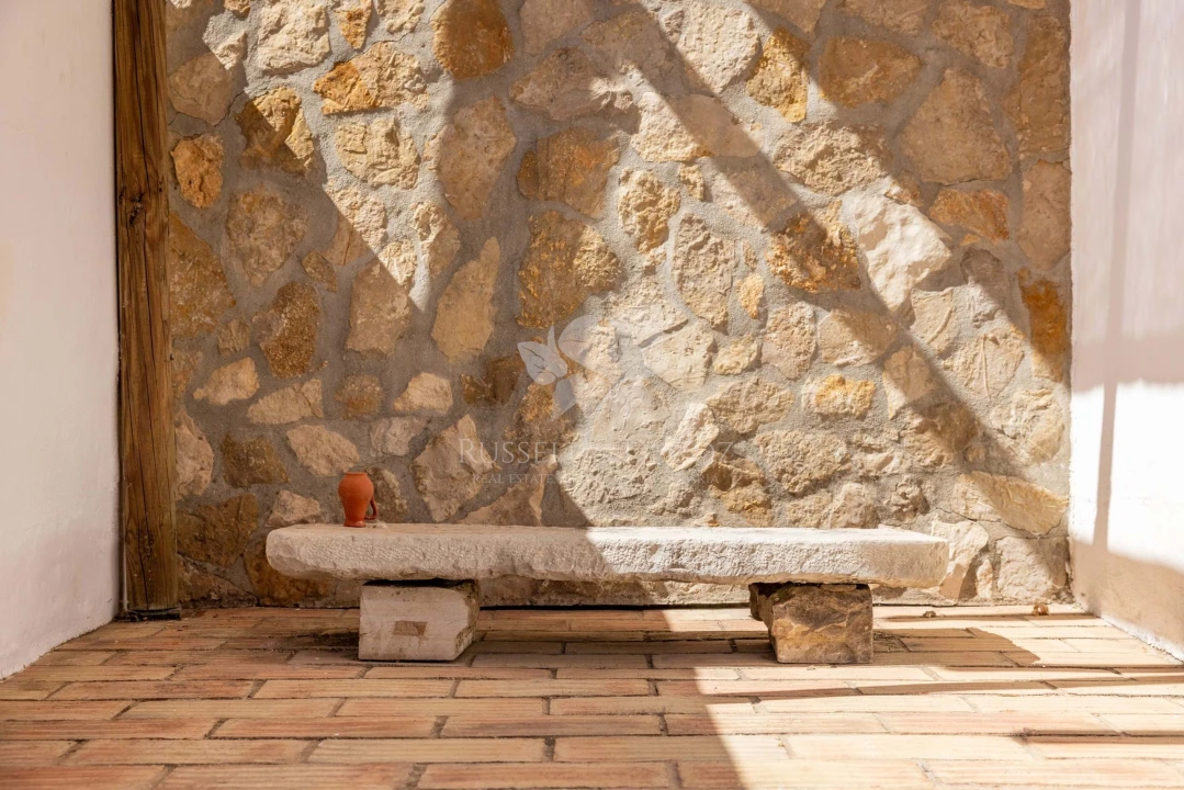 Quinta T4 para Venda em São Brás de Alportel Foto 14