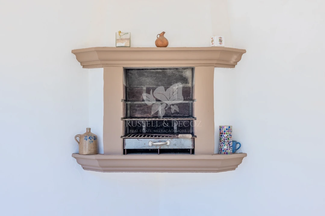 Quinta T4 para Venda em São Brás de Alportel Foto 8