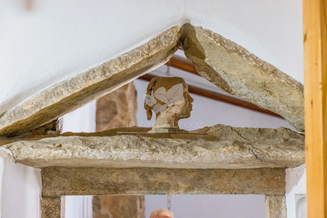 Quinta T4 para Venda em São Brás de Alportel Foto 38